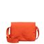 GOT BAG Cloud Moon Crossbody Monochrome hot coral