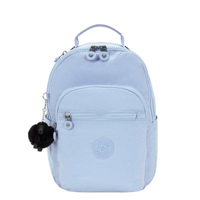 Kipling Seoul S sky blue
