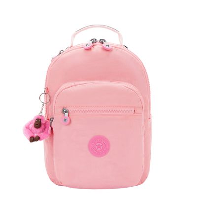Kipling Seoul S coral sea