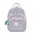 Kipling Seoul S geo shell
