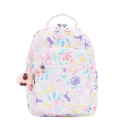 Kipling Seoul S aqua sea