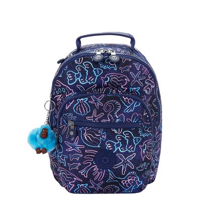 Kipling Seoul S disco fish