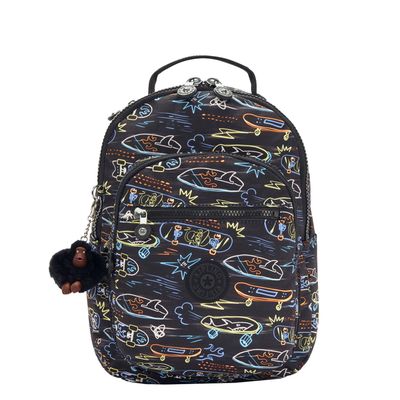 Kipling Seoul S neon skate