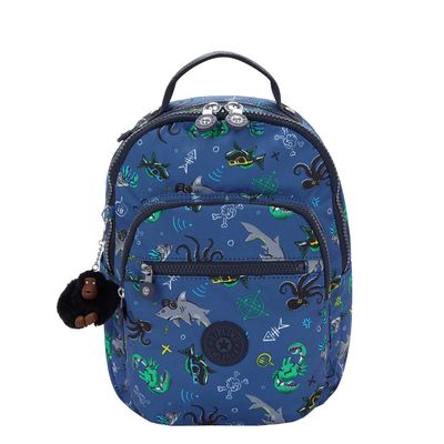 Kipling Seoul S undersea party