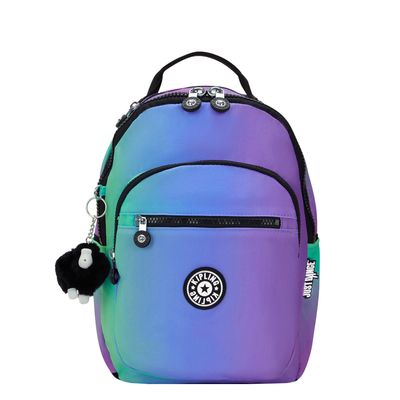 Kipling Seoul S gradient dance