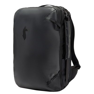 Cotopaxi Allpa 42L Travel Pack cotopaxi black
