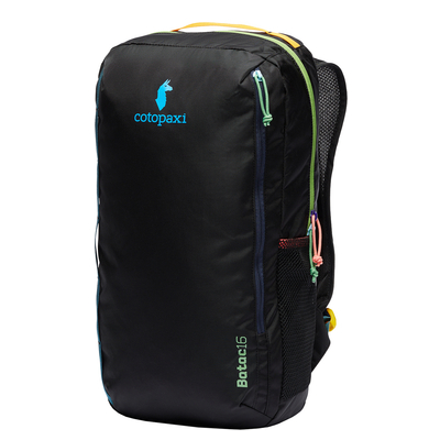 Cotopaxi Batac 16L Backpack del dia dark