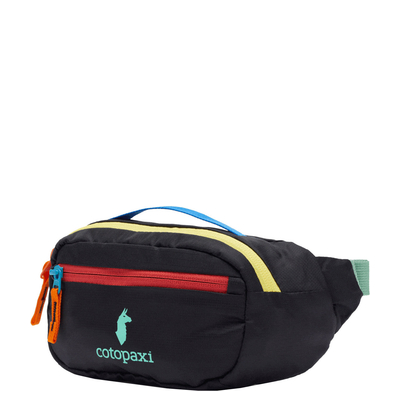 Cotopaxi Kapai 1.5L Hip Pack del dia dark