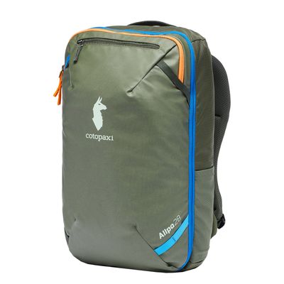 Cotopaxi Allpa 28L Travel Pack fatigue