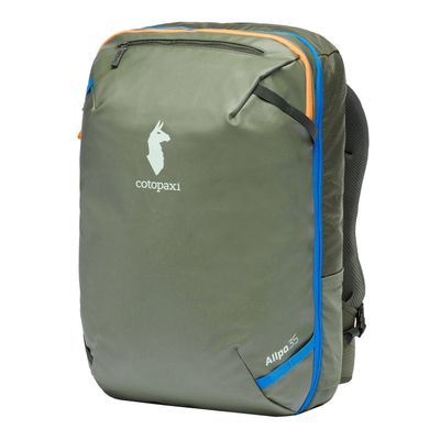 Cotopaxi Allpa 35L Travel Pack fatigue