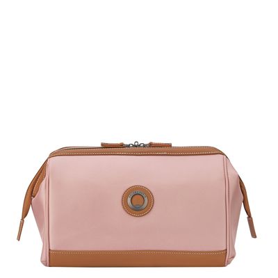 Delsey Chatelet Air 2.0 Toiletry Bag pink