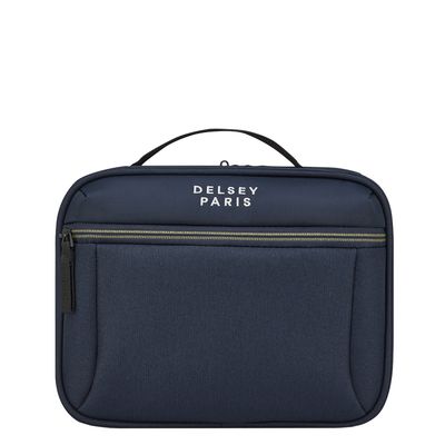 Delsey Brochant 3 Wet Pack navy blue