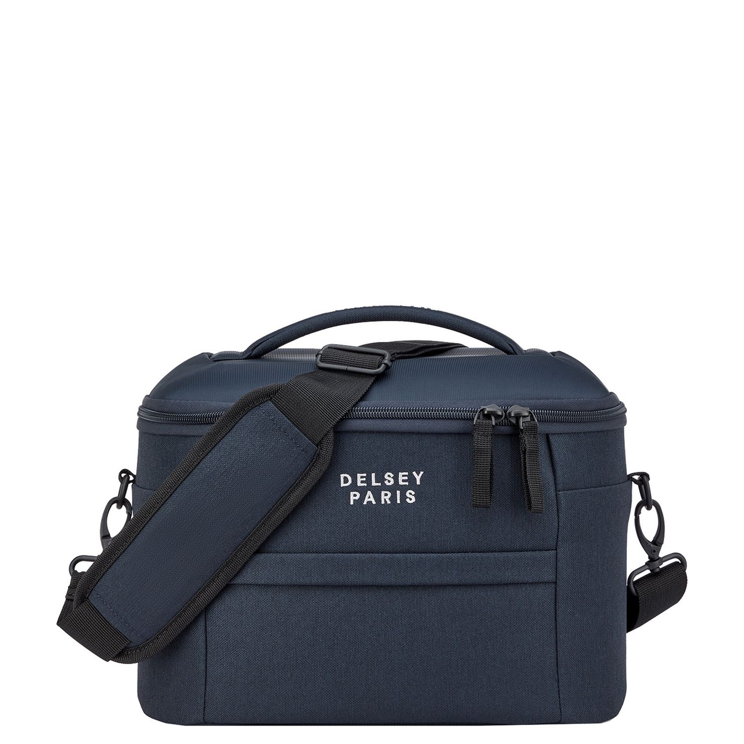 Delsey Beautycases blauw