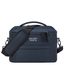 Delsey Brochant 3 Beauty Case navy blue