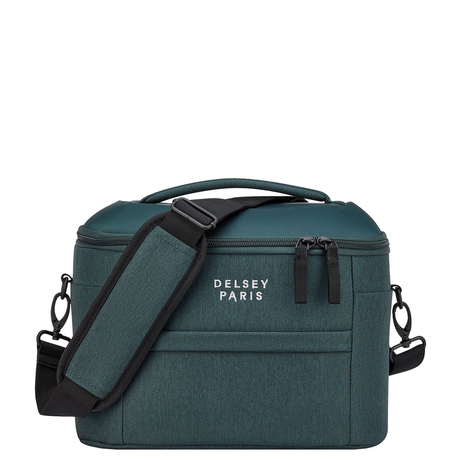 Delsey Beautycases groen