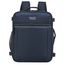Delsey Brochant 3 Underseater Backpack navy blue
