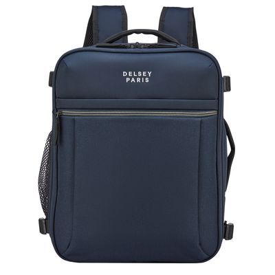 Delsey Brochant 3 Underseater Backpack navy blue