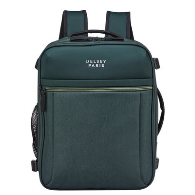 Delsey Brochant 3 Underseater Backpack pine green