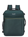 Delsey Brochant 3 Underseater Backpack pine green