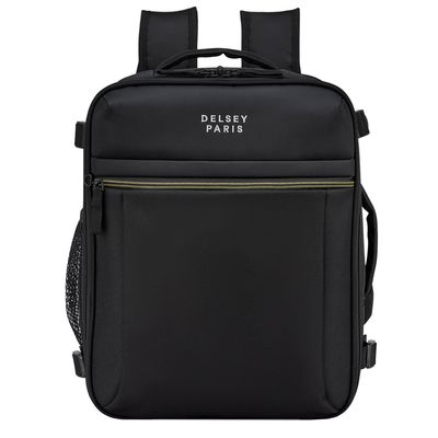 Delsey Brochant 3 Underseater Backpack black