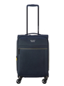 Delsey Brochant 3 Cabin Trolley 55 Expandable navy blue