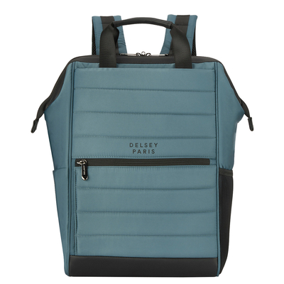 Delsey Shadow 5.0 Backpack green