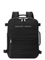 Delsey Shadow 5.0 Underseater Backpack noir