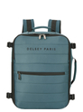 Delsey Shadow 5.0 Underseater Backpack green