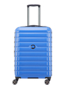 Delsey Shadow 5.0 Trolley 66 Expandable light blue