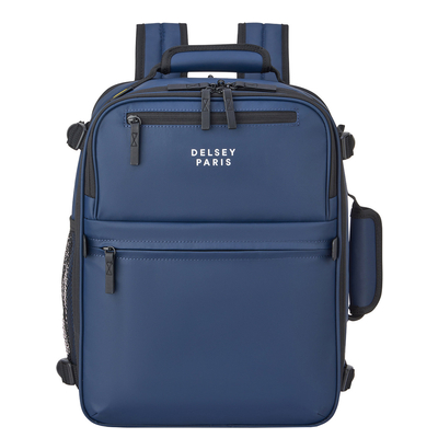 Delsey Maubert 2.0 Underseater Backpack navy blue