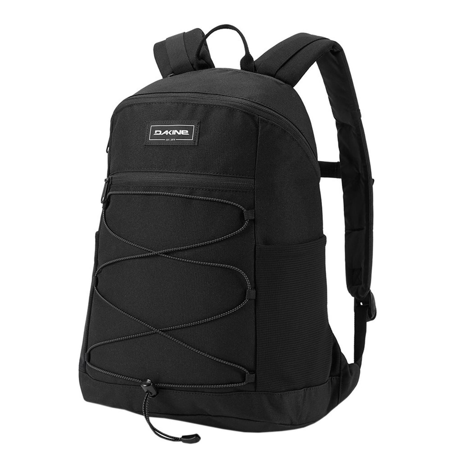 Dakine schooltas zwart