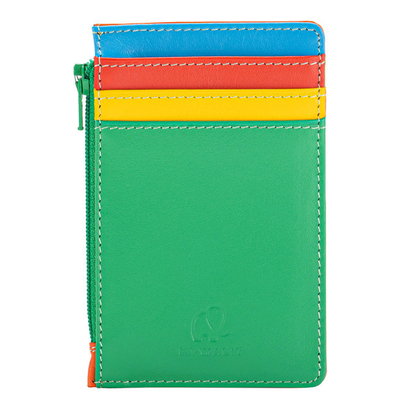 Mywalit Accessories Credit Card Holder/wCoin Purse sicily