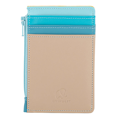 Mywalit Accessories Credit Card Holder/wCoin Purse sardinia