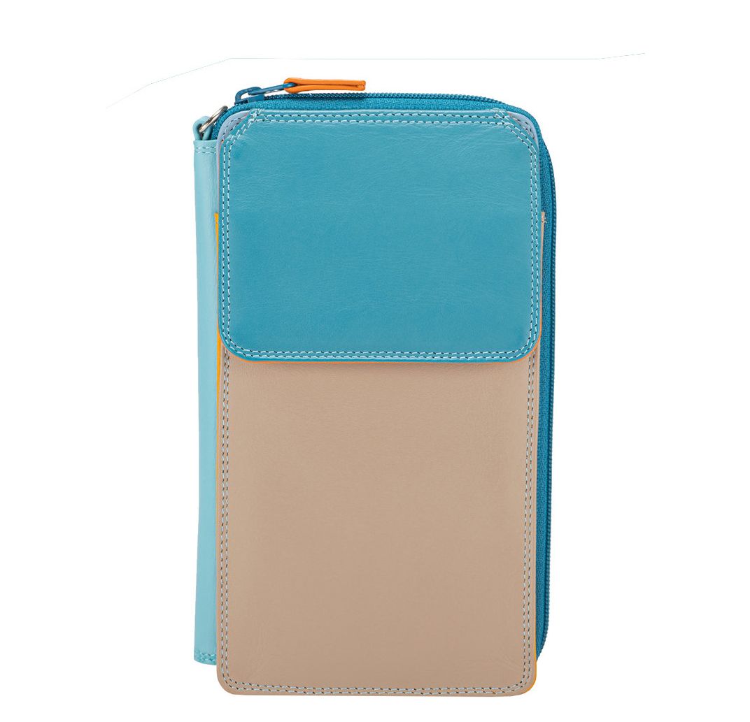 MyWalit portemonnee multicolor