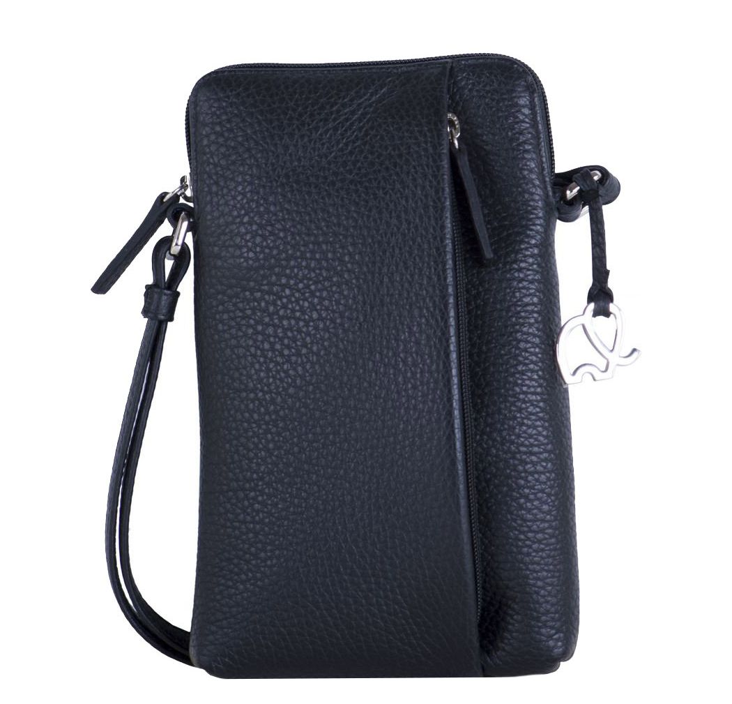 MyWalit crossbodytas zwart