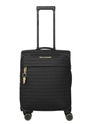 Travelite Barbara Stepp 4 Wheel Trolley S black