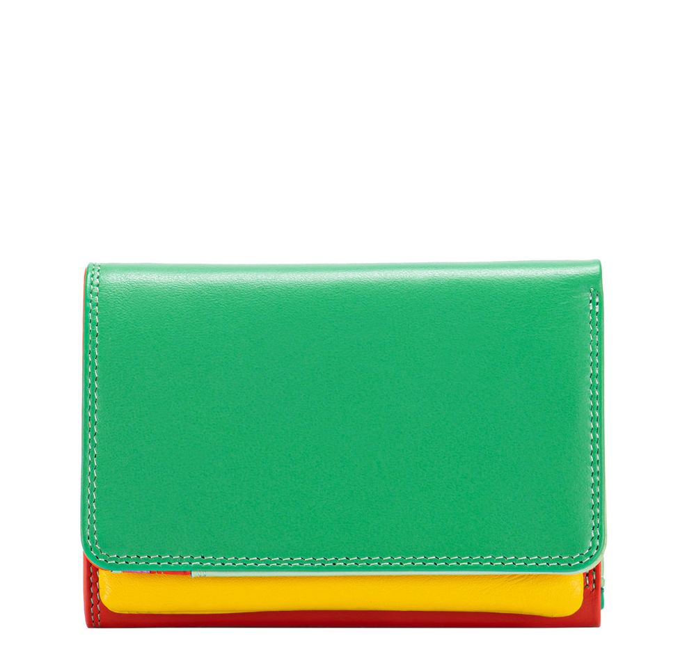MyWalit portemonnee multicolor