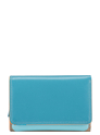Mywalit Tri-Fold Purse Wallet sardinia