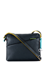 Mywalit Milano East/West Crossbody black