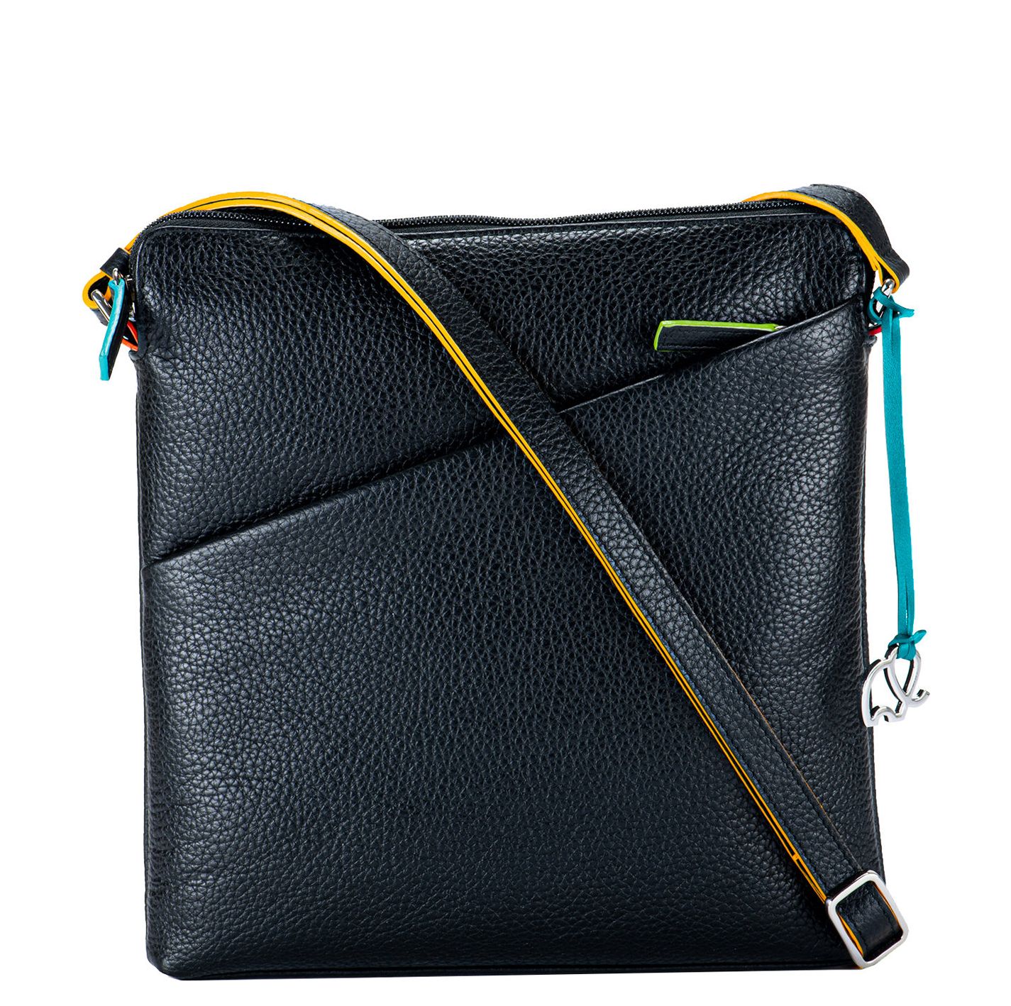 MyWalit crossbodytas zwart