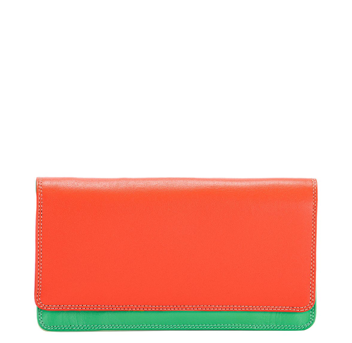 MyWalit Medium Matinee portemonnee multicolor
