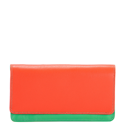 Mywalit Ladies Medium Matinee Purse Wallet sicily