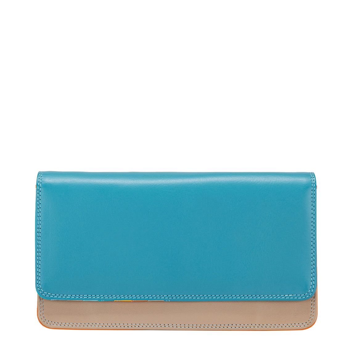 MyWalit Medium Matinee portemonnee multicolor