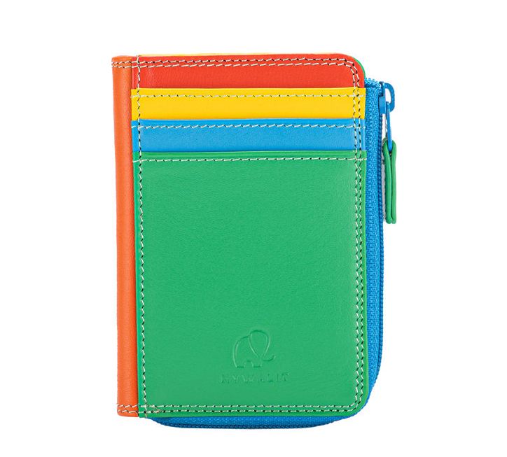 MyWalit portemonnee multicolor