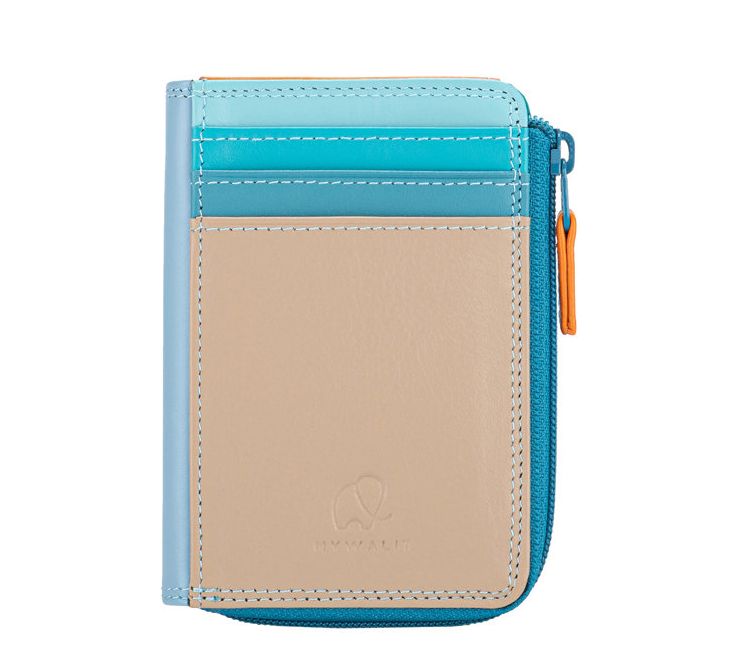 MyWalit portemonnee multicolor
