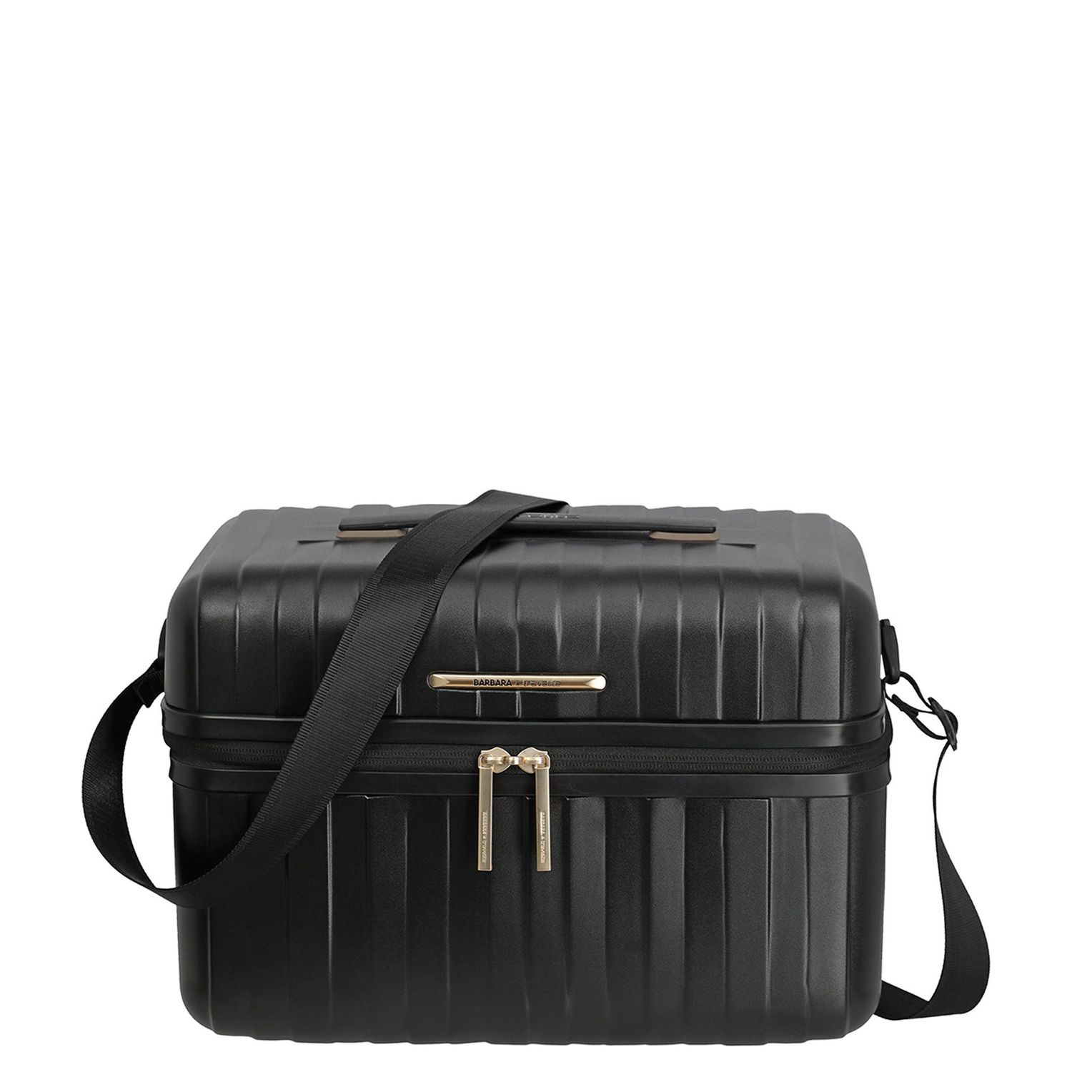 Travelite toilettas zwart