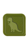 Trixie Mr. Dino Snackbox 3pc green