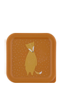 Trixie Mr. Fox Snackbox 3pc orange