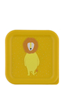 Trixie Mr. Lion Snackbox 3pc yellow