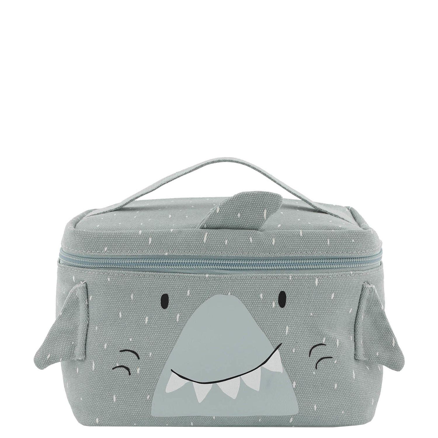 Trixie Koeltassen grijs